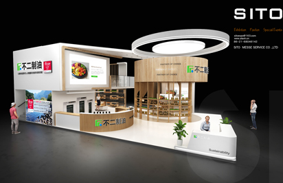 展臺(tái)搭建公司應(yīng)該熟知的應(yīng)用材料有哪些？