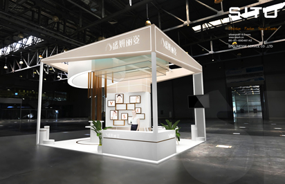 選擇上海展會搭建公司應(yīng)該注意哪些事項？
