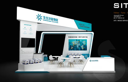 打造可持續(xù)的展臺：環(huán)保理念的實踐