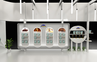 專業(yè)解讀：上海展臺設計與搭建的技術與工藝