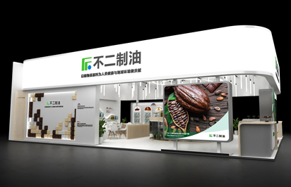 展臺搭建的色彩心理學(xué)：色彩在展示設(shè)計(jì)中的應(yīng)用