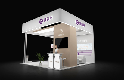 怎么選擇上海會展搭建公司？