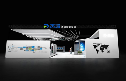 展會設計搭建的流程？