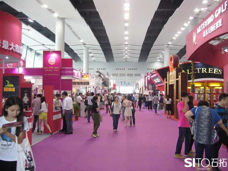 如何找到適合自身企業(yè)需求的展會？