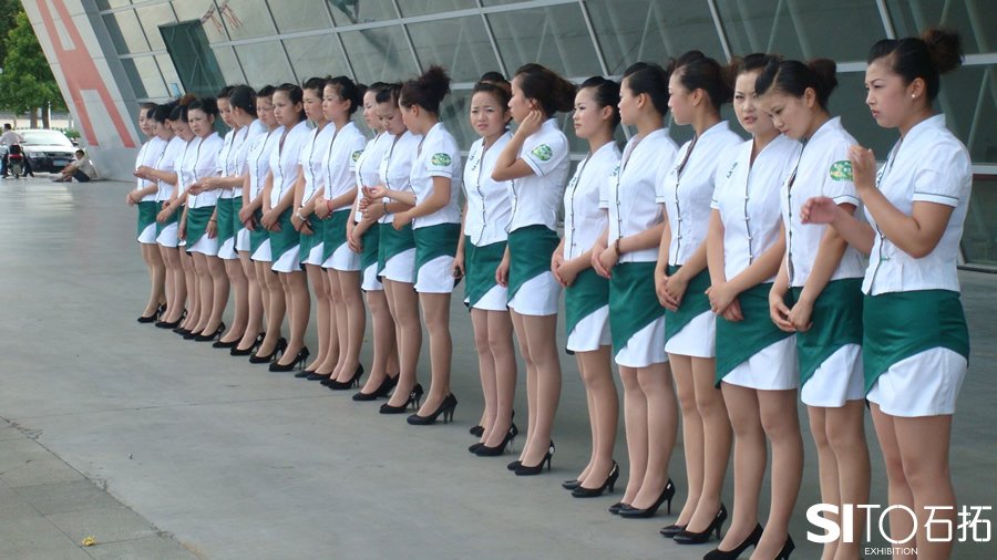 如何做好展覽禮儀企劃體現(xiàn)公司軟實力？